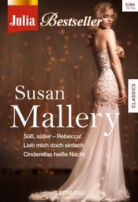 Produktbild: Julia Bestseller - Susan Mallery 1