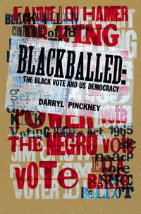 Produktbild: Pinckney, D: Blackball