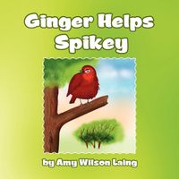 Produktbild: Ginger Helps Spikey