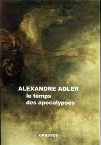 Produktbild: Le temps des apocalypses
