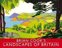 Produktbild: Cook, B: Brian Cook's Landscapes of Britain