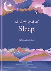 Produktbild: The Little Book of Sleep