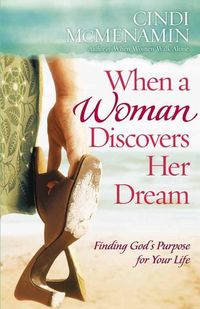 Produktbild: When a Woman Discovers Her Dream