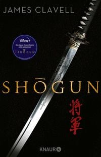 Produktbild: Shogun
