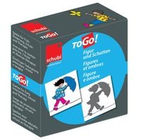 Produktbild: schubi ToGo