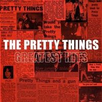 Produktbild: Greatest Hits