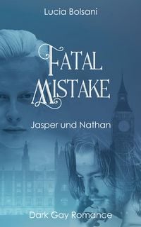 Produktbild: Fatal Mistake