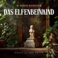 Produktbild: Das Elfenbeinkind - H&ouml;rbuch Klassiker