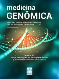Produktbild: Medicina Gen&ocirc;mica
