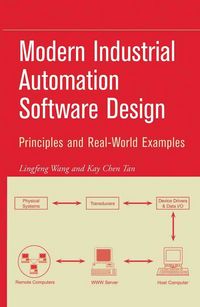 Produktbild: Modern Industrial Automation Software Design