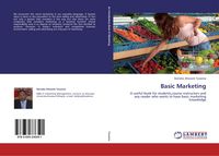 Produktbild: Basic Marketing