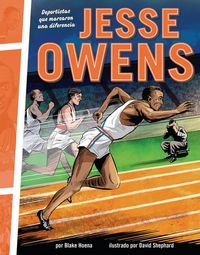Produktbild: Jesse Owens