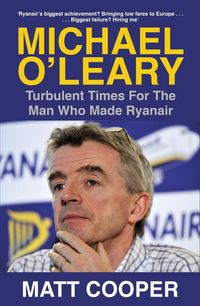 Produktbild: Michael O'Leary