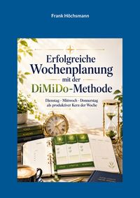 Produktbild: Erfolgreiche Wochenplanung mit der DiMiDo-Methode