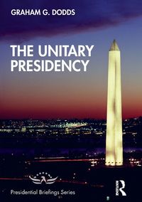 Produktbild: The Unitary Presidency
