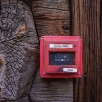Produktbild: Dystopi Delete