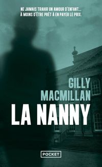 Produktbild: La nanny