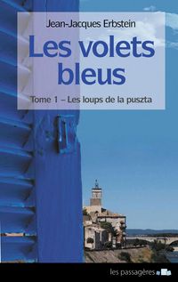 Produktbild: Les volets bleus - Tome 1