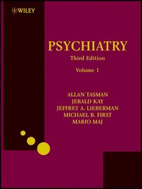 Produktbild: Psychiatry
