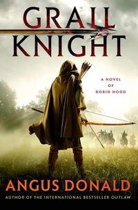 Produktbild: Grail Knight