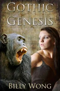 Produktbild: Gothic Genesis (Tales of the Gothic Warrior, #5)