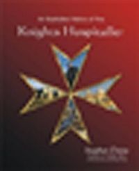 Produktbild: Illus Hist Of The Knights Hosp