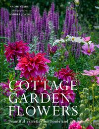 Produktbild: COTTAGE GARDEN FLOWERS HB