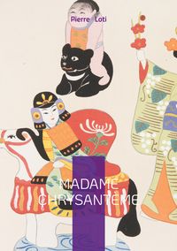 Produktbild: Madame Chrysant&egrave;me