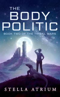 Produktbild: The Body Politic