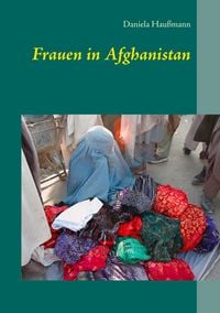 Produktbild: Frauen in Afghanistan