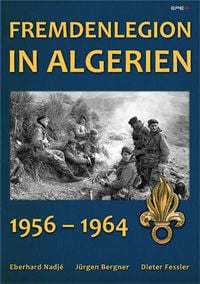 Produktbild: Fremdenlegion in Algerien