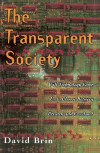 Produktbild: The Transparent Society