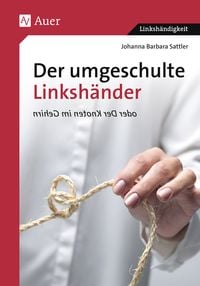 Produktbild: Der umgeschulte Linksh&auml;nder