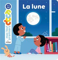 Produktbild: La lune
