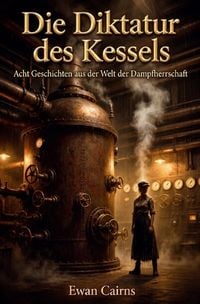 Produktbild: Die Diktatur des Kessels