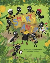 Produktbild: Smarty Ants