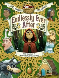 Produktbild: Endlessly Ever After