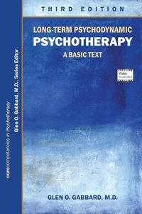 Produktbild: Long-Term Psychodynamic Psychotherapy