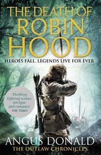 Produktbild: The Death of Robin Hood