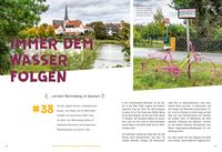 52 kleine & große Eskapaden in Deutschland - Mit dem Fahrrad