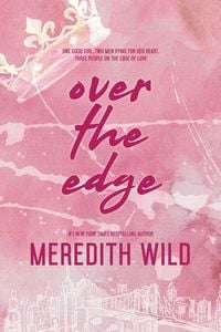 Produktbild: Over the Edge