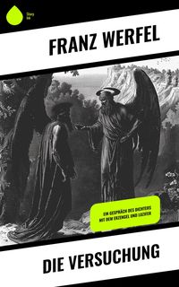 Produktbild: Die Versuchung