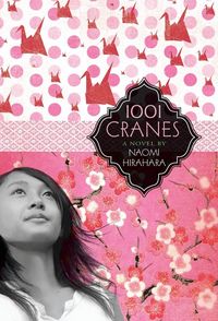 Produktbild: 1001 Cranes