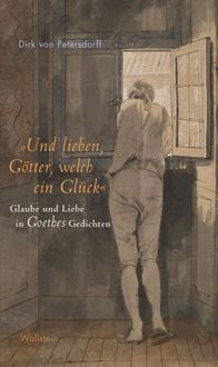 Produktbild: 'Und lieben, G&ouml;tter, welch ein Gl&uuml;ck'