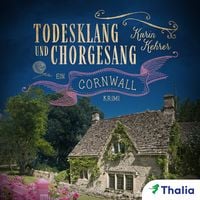 Produktbild: Todesklang und Chorgesang (Nur bei uns!)