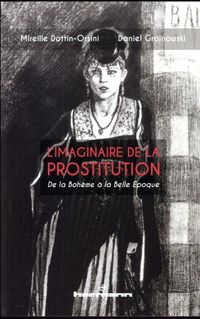 Produktbild: L imaginaire de la prostitution