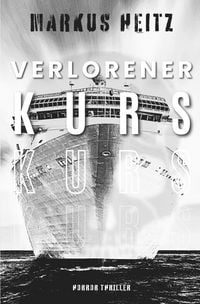 Produktbild: VERLORENER KURS