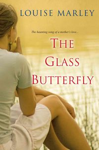 Produktbild: The Glass Butterfly