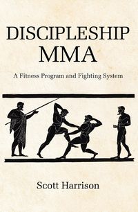 Produktbild: Discipleship MMA