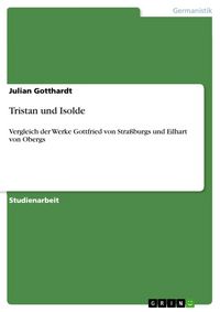 Produktbild: Tristan und Isolde